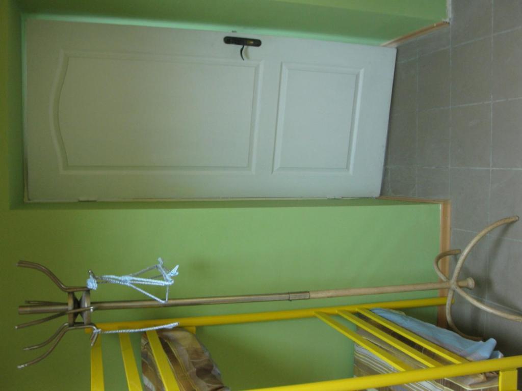 Fish Andrey Hostel Ντνιπροπετρόφσκ Δωμάτιο φωτογραφία