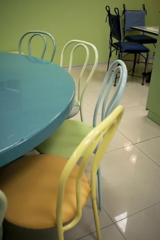 Fish Andrey Hostel Ντνιπροπετρόφσκ Εξωτερικό φωτογραφία